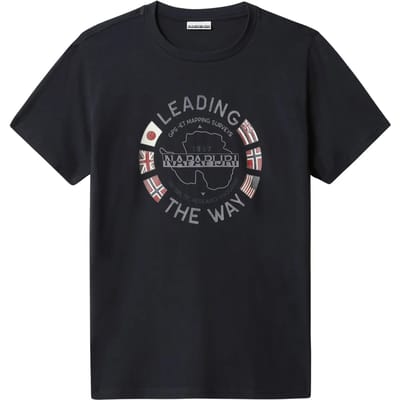 T-shirt Napapijri Salya