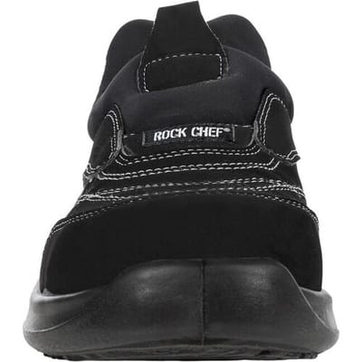 KARLOWSKY Veiligheidsschoen - ROCK CHEF® STEP 7 - Zwart - maat: 35 - 1 paar