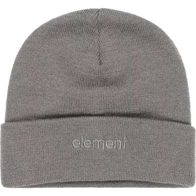 Cap Element Mid Lowcase