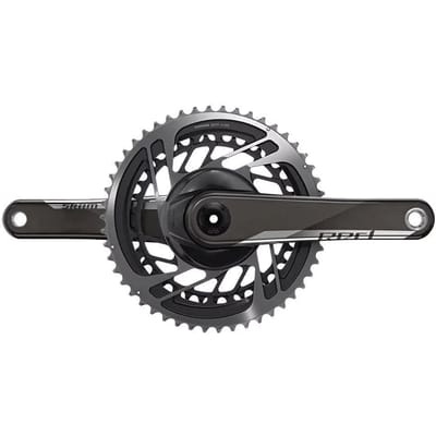 Crankset voor weggebruik Sram Red 2X 24Mm Axs 48-35T