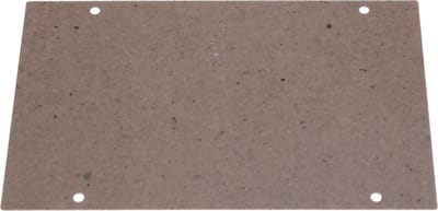 WHIRLPOOL - Micaplaat - 481244229206
