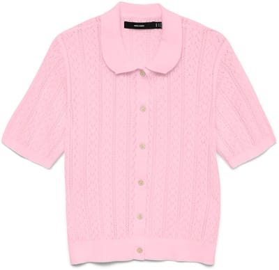 Vero Moda Gebreide pullover VMLUX Gebreide pullover