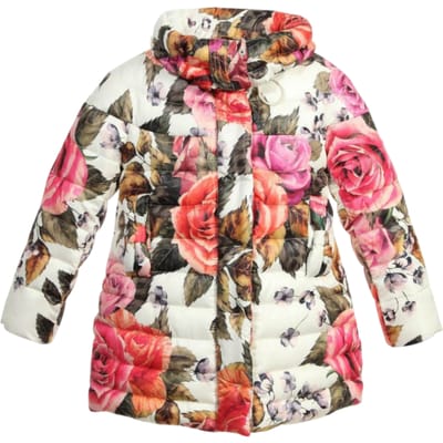 Down jacket Baby Monnalisa 1961