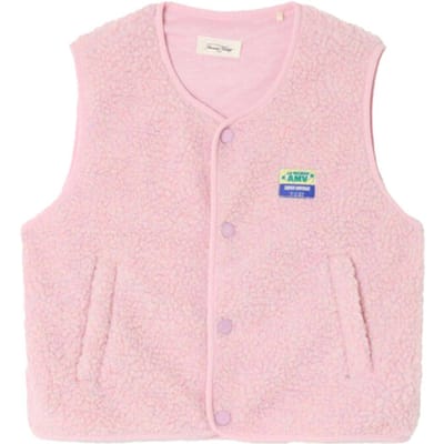 American Vintage Gilet khok16eh