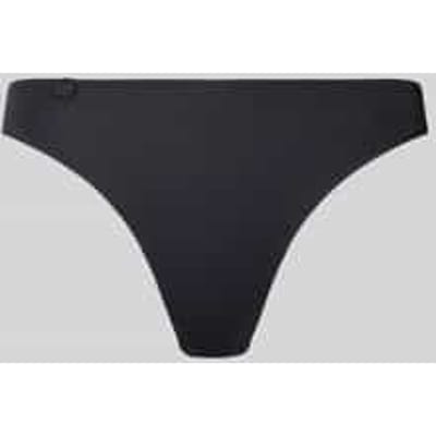 Marie Jo Tom String 0620820 Charbon - maat 36