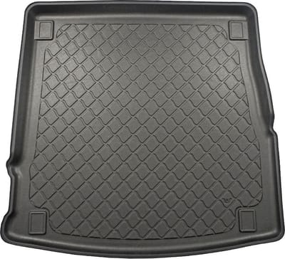 Kofferbakmat Alfa Romeo Stelvio 2017-heden - Guardliner