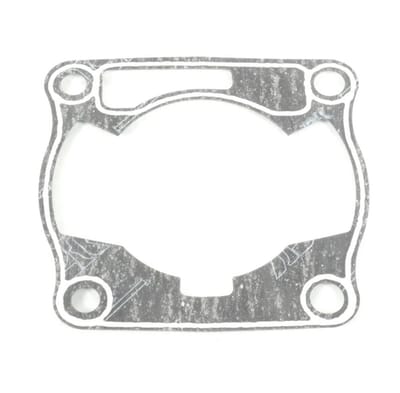 Joint embase bas de cylindre origine pour Moto Yamaha 85 YZ 2002 à 2011 4ES-11351-00 Neuf