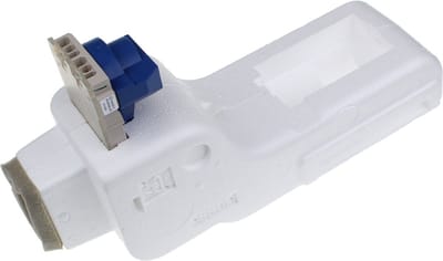 WHIRLPOOL - Demper - 480132100597