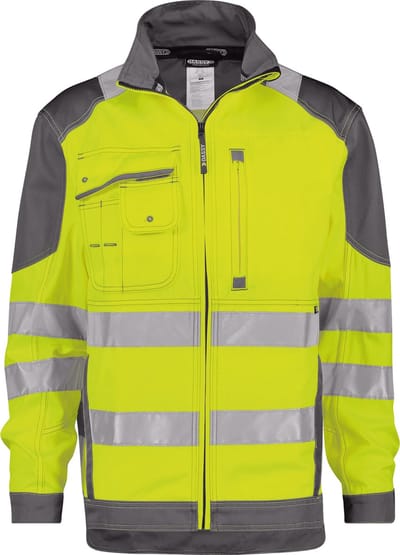 Hogezichtbaarheidsvest
