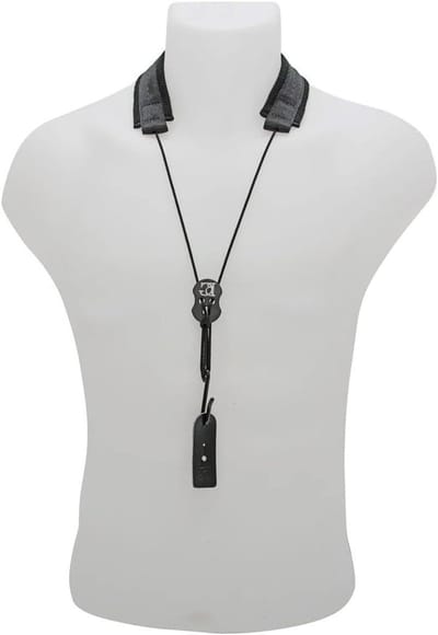 Muziekinstrument Accessoire - Onderhoudsonderdeel - Ensemble Werk - Nylon Materiaal - 7874 cm Breed - Gepolijst