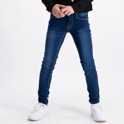 Cars Jeans Jeans Tyrza Jr. Super Skinny - Meisjes