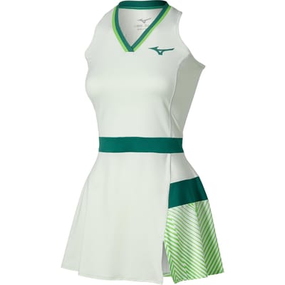 Mizuno Stargazer Jurk Dames-groen