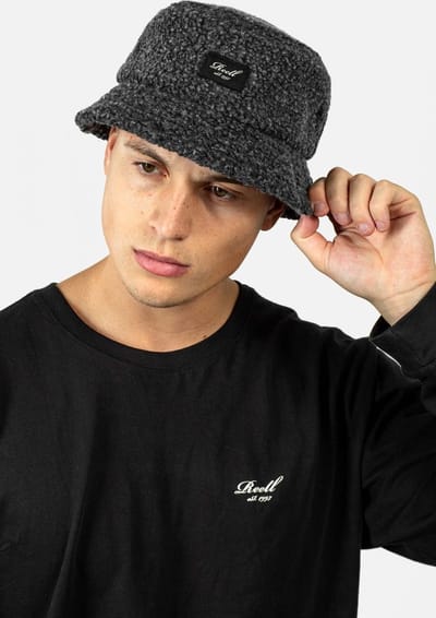 Reell Hoed Bucket Hat 1409-002