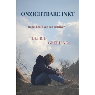 Onzichtbare Inkt - Debbie Geerlings