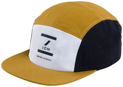Ion 5 Panel Pet Geel