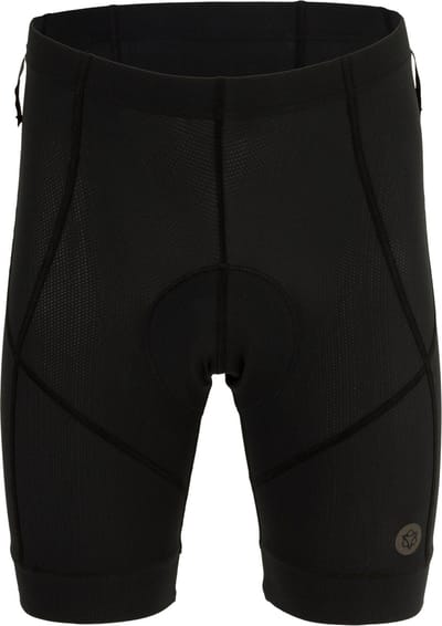 AGU Liner Short MTB Heren - Zwart - S