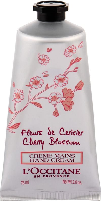 L'Occitane Cherry Blossom Handcreme 75 ml