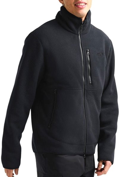 Jack Wolfskin Lake Ridge Fleecejack Heren - Maat M