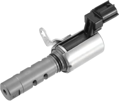 Dailygoody - Olie Regelklep - Variabele Timing - Betrouwbare Motorprestaties - Zwart Grijs - Geschikt voor Toyota - Oplossing voor Motorproblemen ...