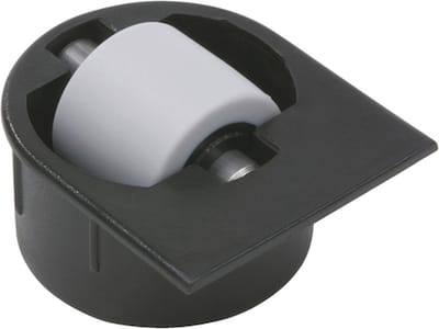 Wurth - Verzonken wiel Mini - Verzonken wiel mini x 4 st - 50 kg