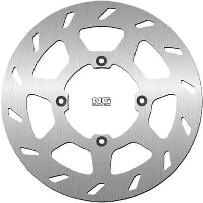 Remschijf voor vaste motorfiets NG Brake Disc DIS093