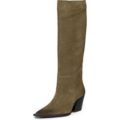 Laarzen Steve Madden Laarzen MENTHE