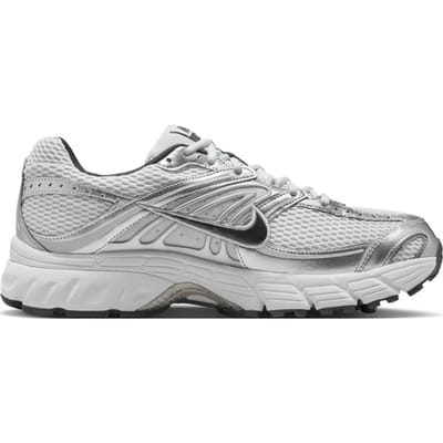 Nike Air Max Moto 2K - Maat 42 - Photon Dust/Metallic Silver/Light Smoke Grey/Anthracite / Grijs Zwart - Air Max - Lifestyle - Heren Sneakers voor Mannen