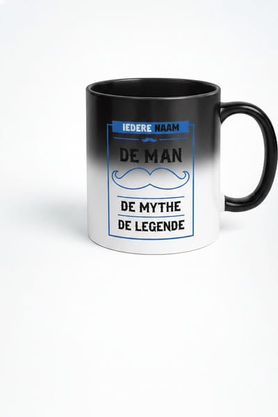 Nevolis® | Espressomok 330ml met Uniek Design | Ontwerp Jouw Eigen Mok | Handgemaakt Cadeau voor Koffieliefhebbers | Gepersonaliseerd op Aanvraag | Enkel of Grote Bestelling