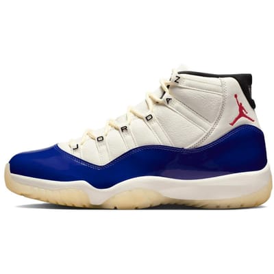 Jordan 11 Retro Rare Air