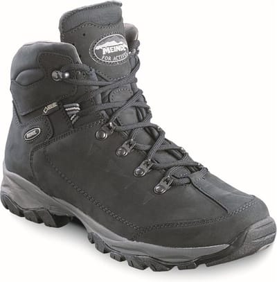 Meindl Ohio Lady 2 Gtx Wandelschoenen 3888-49 - Kleur Blauw - Maat 37