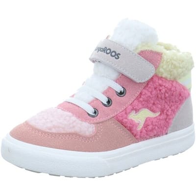 Hoge Sneakers Kangaroos -
