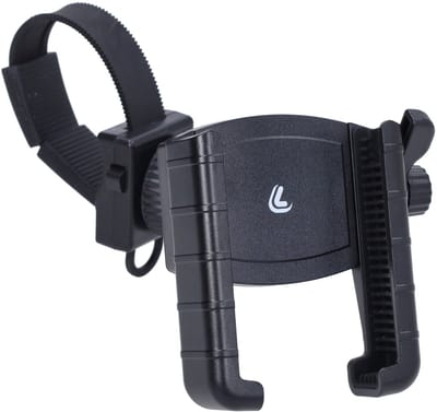 Optiline Smart Flow Telefoonhouder - Windscherm/Spiegelbevestiging