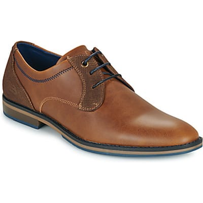 Nette schoenen Bullboxer -