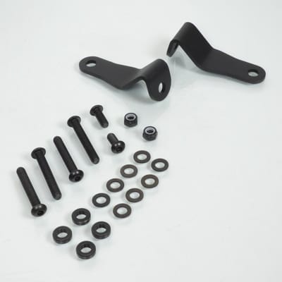Support de top case Shad pour Moto Yamaha 300 MT-03 2015 à 2020 Neuf