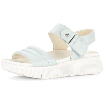 Platte sandalen Gabor -
