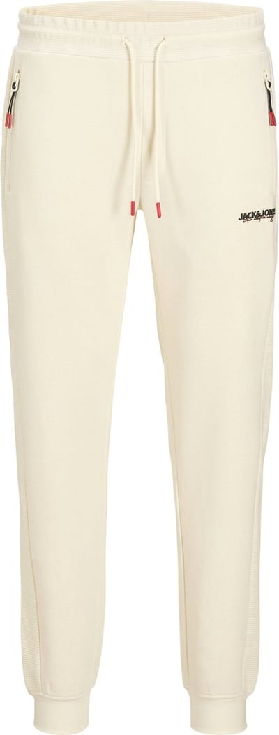 Jack & Jones Sweatstof broek Regular Fit Sweatstof broek