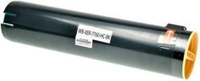 ABC huismerk toner geschikt voor Xerox Phaser 7760 XL zwart