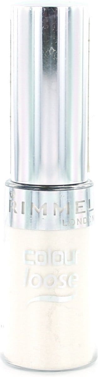 Rimmel Colour Loose Oogschaduw - 003 Pearl