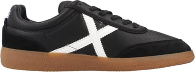 Munich Rumba 01 Schoenen Zwart EU 41 Man