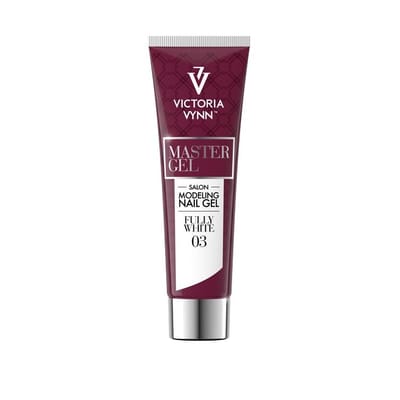 Victoria Vynn™ Polygel - Master Gel Fully White - 60 gr.