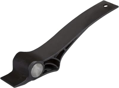 Deur Lifter - Hefgereedschap Deur - Meubel Installatie - Voetbediend Hefsysteem - 100kg Capaciteit