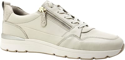 Leren sneakers