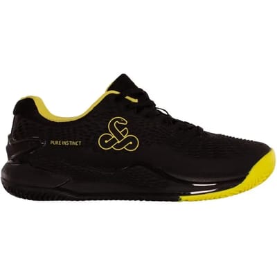 Vibor-a Mamba Pro Padelschoenen Zwart - 37