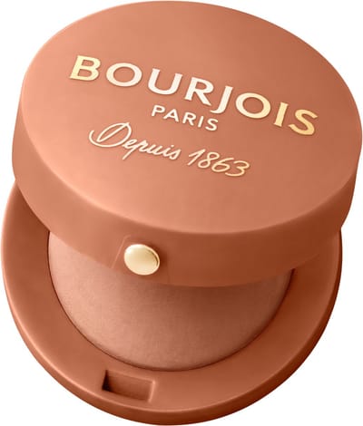 Bourjois Little Round Pot Blush - 85 Sienne