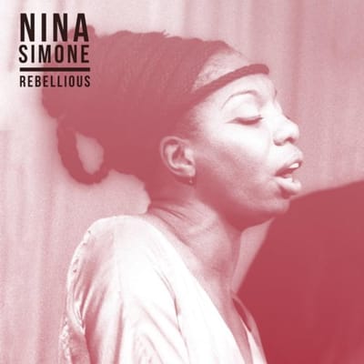 Nina Simone - Rebellious (LP) (Remastered)