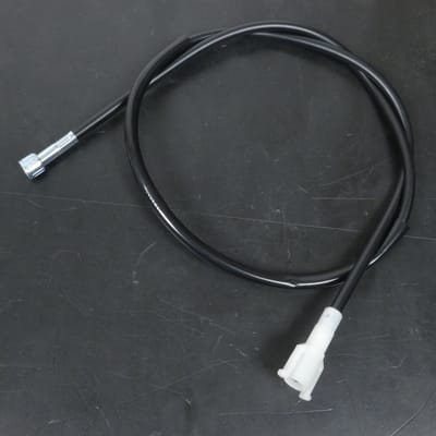 Tellerkabel Kyoto voor Scooter Piaggio 50 Nrg Extreme/Mc3 1999 tot 2006 Nieuw