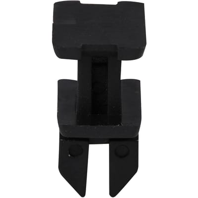 10 Stuks Carrosseriepaneel Bevestigingsclip Klinknagel voor Mercedes: 1249900792