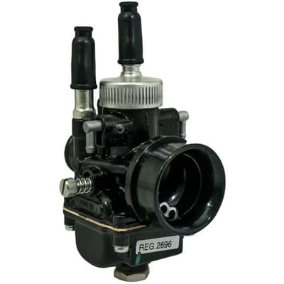 Carburateur motorfiets Dellorto PHBG 21 DS Racing