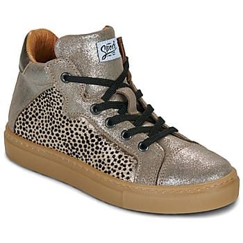Hoge Sneakers GBB JAYNE