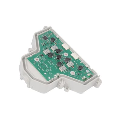 AEG Elektronische invoermodule kookplaat 3306450416